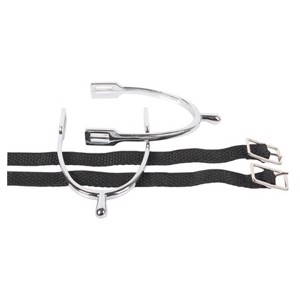 Harry's Horse Spur Set